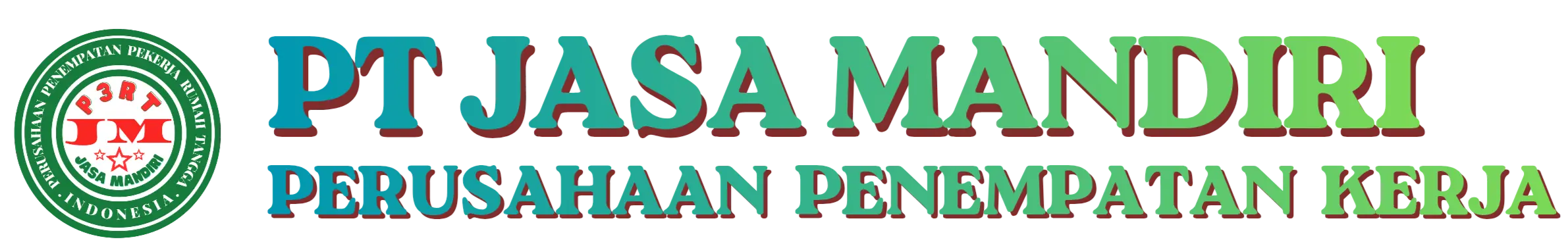 Logo PT Jasa Mandiri